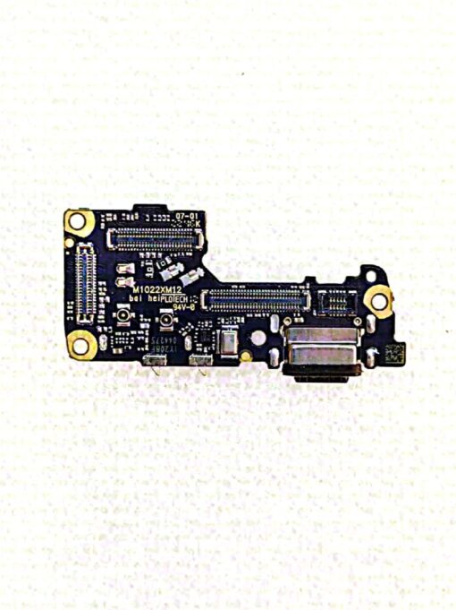Conector de Carga Xiaomi 12 5G Calidad Service Pack - Imagen 2