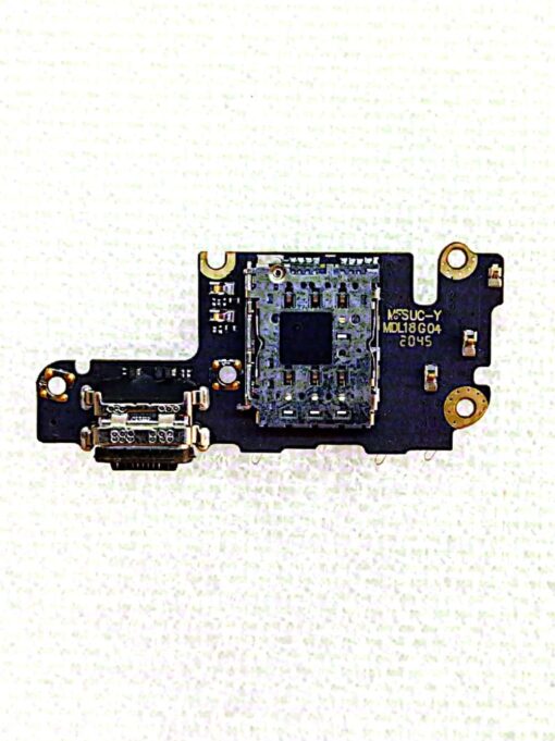 Conector de Carga Xiaomi MI 10T 5G Service Pack