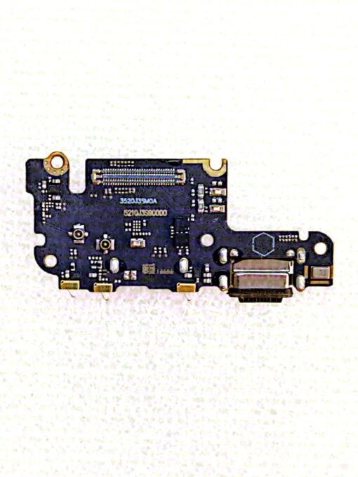 Conector de Carga Xiaomi MI 10T 5G Service Pack - Imagen 2