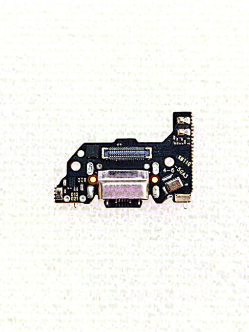 Conector de Carga Xiaomi MI 11 Lite 4G Service Pack