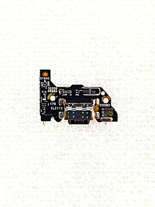 Conector de Carga Xiaomi MI 11 Lite 4G Service Pack - Imagen 2