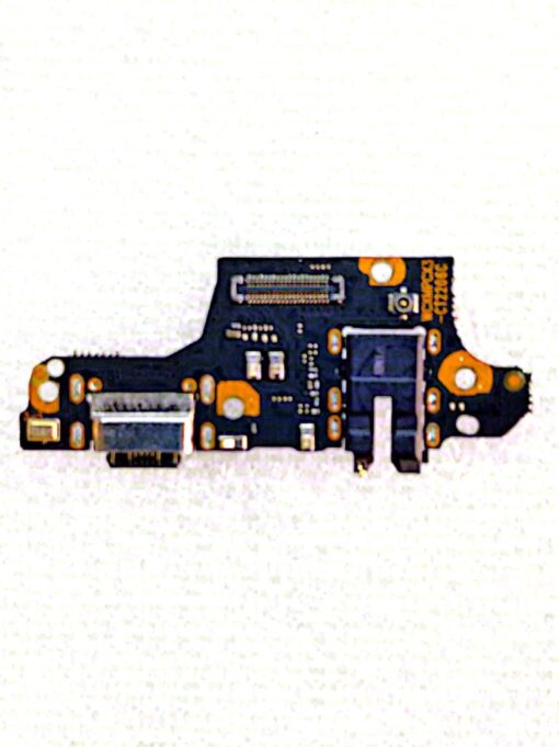 Conector de Carga Xiaomi Poco X3 Calidad Service Pack