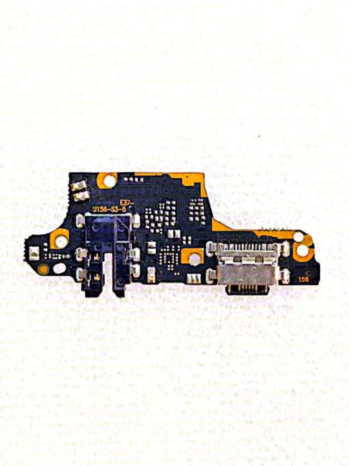 Conector de Carga Xiaomi Poco X3 Calidad Service Pack - Imagen 2