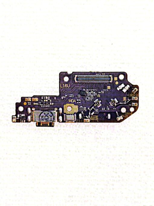 Conector de Carga Xiaomi Poco X4 GT Calidad Service Pack
