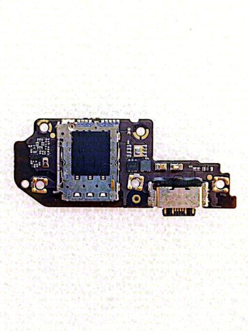Conector de Carga Xiaomi Poco X4 GT Calidad Service Pack - Imagen 2
