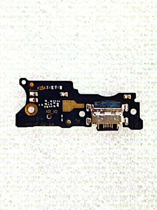 Conector de Carga Xiaomi Redmi 10 4G Calidad Premium - Imagen 2