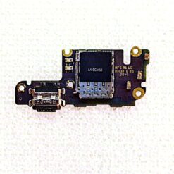 Conector de Carga Xiaomi Redmi K30S 5G Service Pack