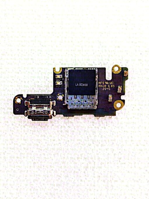 Conector de Carga Xiaomi Redmi K30S Calidad Service Pack