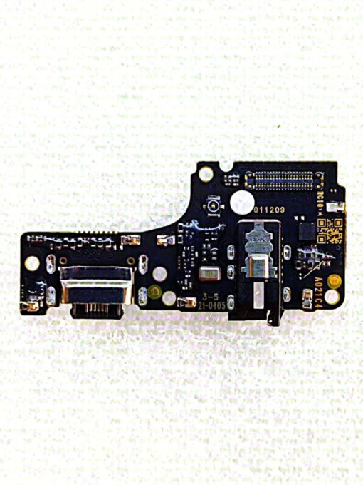 Conector de Carga Xiaomi Redmi Note 10 4G Service Pack