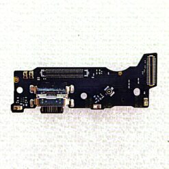 Conector de Carga Xiaomi Redmi Note 10 Pro 4G Service Pack