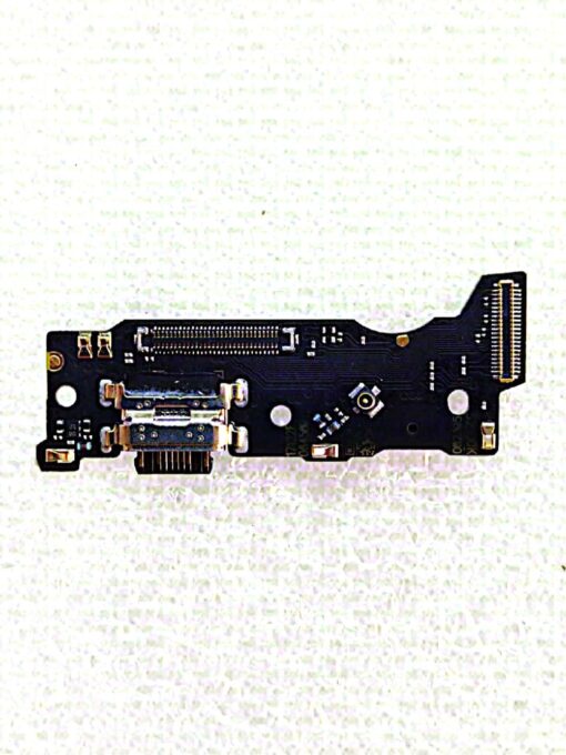 Conector de Carga Xiaomi Redmi Note 10 Pro 4G Service Pack