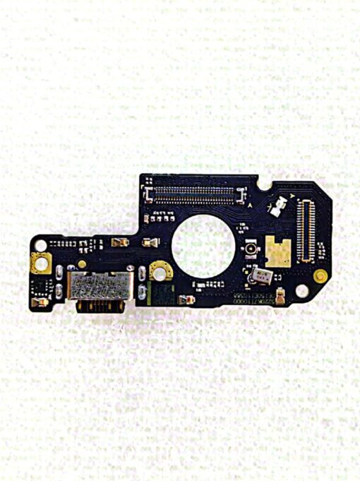 Conector de Carga Xiaomi Redmi Note 11 4G Service Pack