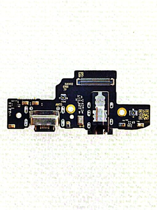 Conector de Carga Xiaomi Redmi Note 11 5G Service Pack