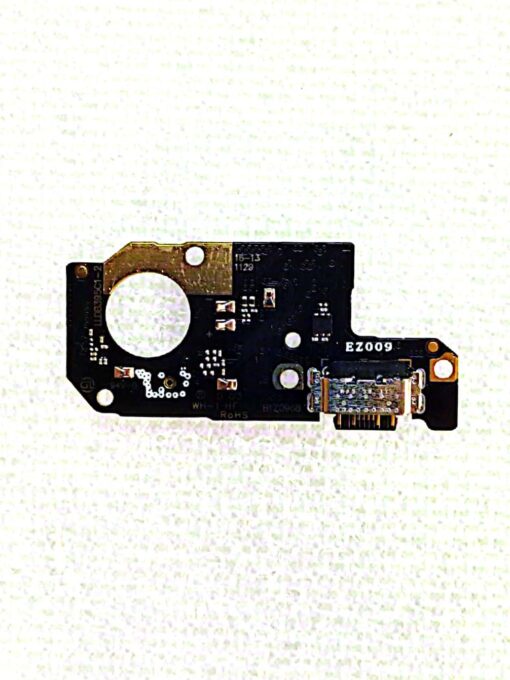 Conector de Carga Xiaomi Redmi Note 12 4G Service Pack - Imagen 2
