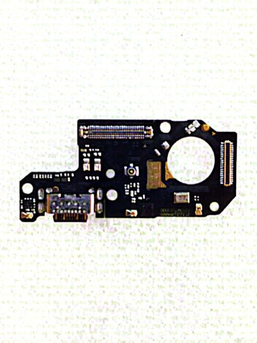Conector de Carga Xiaomi Redmi Note 12 4G Service Pack