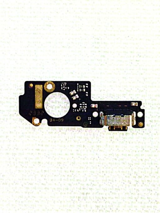 Conector de Carga Xiaomi Redmi Note 12 5G Service Pack - Imagen 2