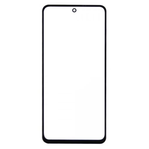 Cristal con OCA para Xiaomi Redmi Note 9S 4G Calidad Premium