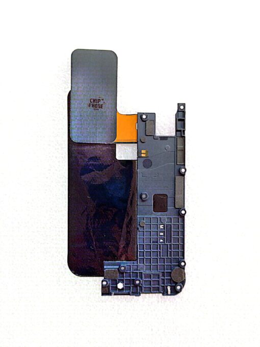 Cubierta con Antena NFC Xiaomi MI Note 10 Pro Alta Calidad - Imagen 2