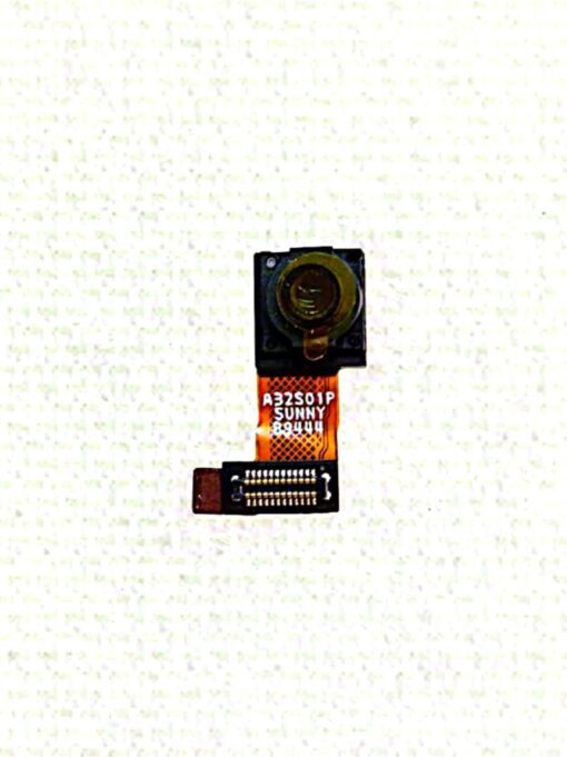 Flex Camara Frontal Xiaomi MI Note 10 Pro Alta Calidad