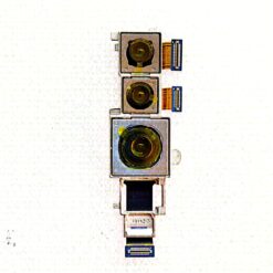 Flex Camara Trasera Xiaomi MI Note 10 Pro Alta Calidad