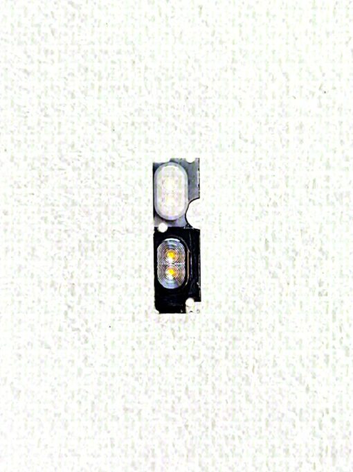 Flex Sensor Flash Xiaomi MI Note 10 Pro Alta Calidad