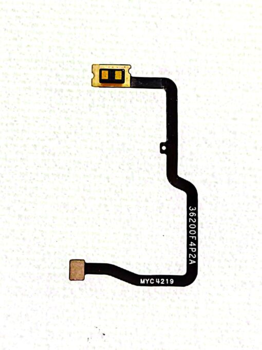 Flex Sensor Proximidad Flash Xiaomi MI Note 10 Pro Alta Calidad