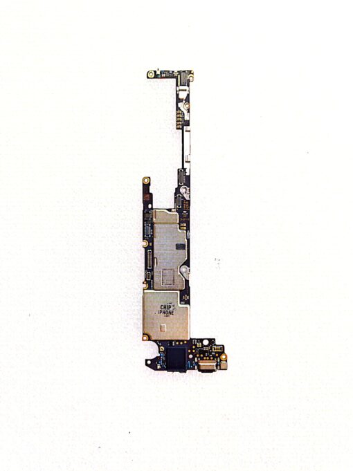 Placa Base 8/256GB Xiaomi MI Note 10 Pro Alta Calidad - Imagen 2