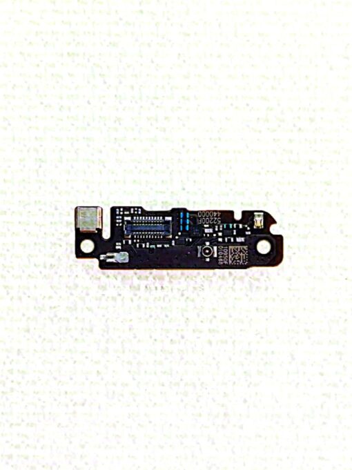 Placa Superior de Micrófono Xiaomi MI Note 10 Pro Alta Calidad