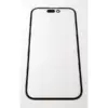 iPhone 16 Cristal con OCA Calidad Premium
