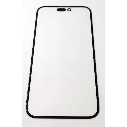 iPhone 16 Plus Cristal con OCA Calidad Premium