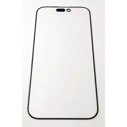 iPhone 16 Pro Max Cristal con OCA Calidad Premium