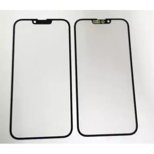 iPhone 14 Plus Cristal con OCA Calidad Premium