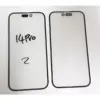 iPhone 14 Pro Cristal con OCA Calidad Premium