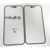 iPhone 14 Pro Max Cristal con OCA Calidad Premium