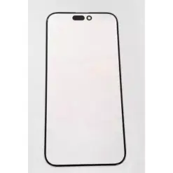 iPhone 15 Pro Max Cristal con OCA Calidad Premium