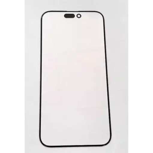 iPhone 15 Pro Max Cristal con OCA Calidad Premium