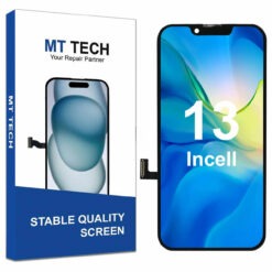 iPhone 13 Pantalla LCD mas Adjetivo (Calidad Incell) MTIMPEX