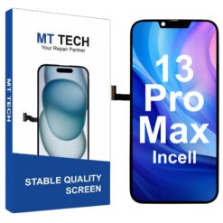 iPhone 13 Pro Max Pantalla LCD mas Adjetivo (Calidad Incell) MT