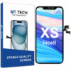 iPhone XS Pantalla LCD (Calidad Incell) MTIMPEX