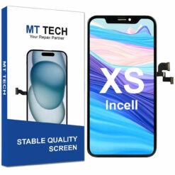 iPhone XS Pantalla LCD (Calidad Incell) MTIMPEX