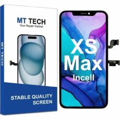 iPhone XS Max Pantalla LCD mas Adjetivo (Incell) MTIMPEX