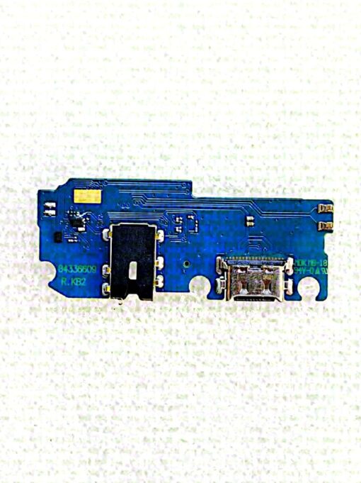 Conector de carga  para Samsung Galaxy A12-A125 Calidad Premium - Imagen 2