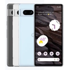 Google Pixel 7A