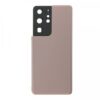 Tapa Trasera Darado para Samsung Galaxy S21 Ultra SM-G998 Calidad Premium