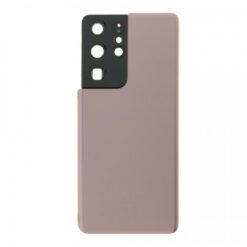 Tapa Trasera Darado para Samsung Galaxy S21 Ultra SM-G998 Calidad Premium
