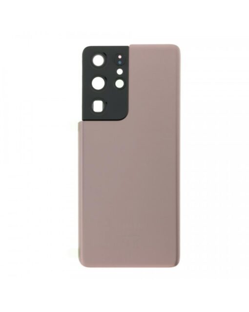 Tapa Trasera Darado para Samsung Galaxy S21 Ultra SM-G998 Calidad Premium