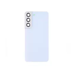 Tapa Trasera Blanca para Samsung Galaxy S22 SM-S901 Calidad Premium