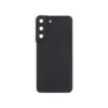Tapa Trasera Negra para Samsung Galaxy S22 SM-S901 Calidad Premium