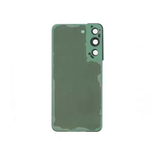 Tapa Trasera Negra para Samsung Galaxy S22 SM-S901 Calidad Premium - Imagen 2