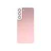 Tapa Trasera Rosa para Samsung Galaxy S22 SM-S901 Calidad Premium